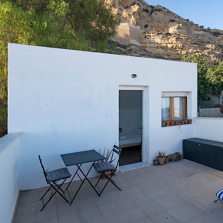 Apartamento San Pedro 阿利坎特 外观 照片