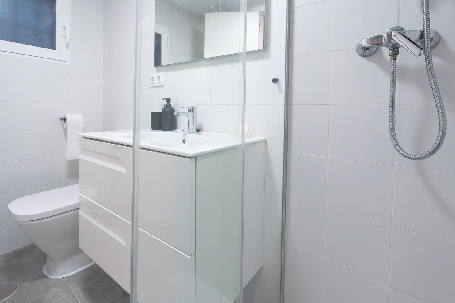 Apartamento San Pedro 阿利坎特 外观 照片