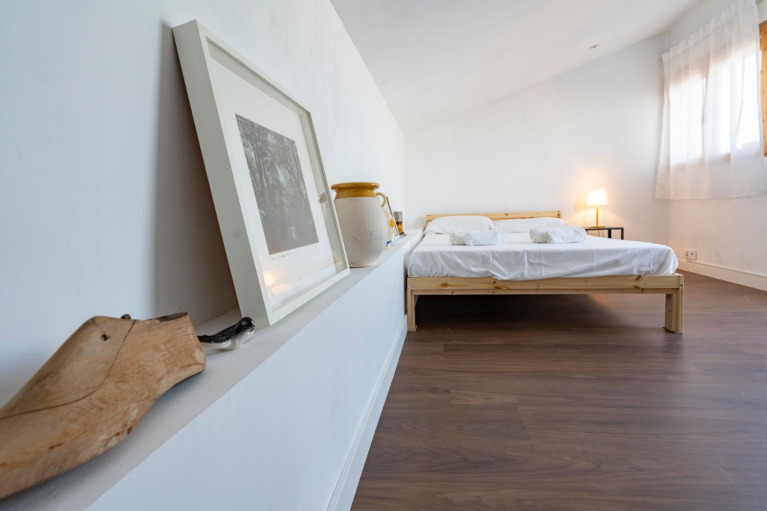 Apartamento San Pedro 阿利坎特 外观 照片