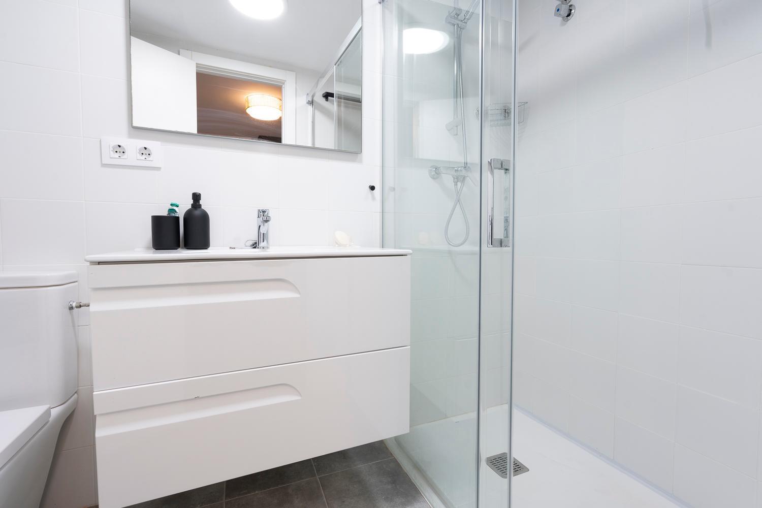 Apartamento San Pedro 阿利坎特 外观 照片