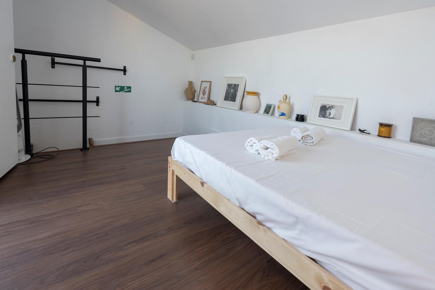 Apartamento San Pedro 阿利坎特 外观 照片