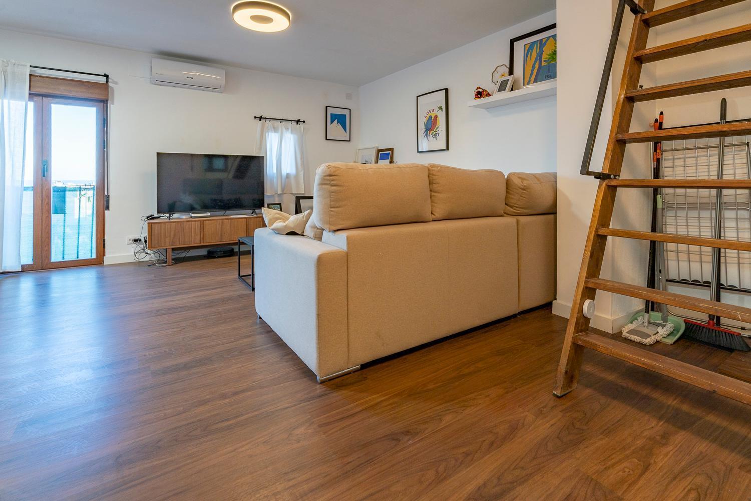 Apartamento San Pedro 阿利坎特 外观 照片