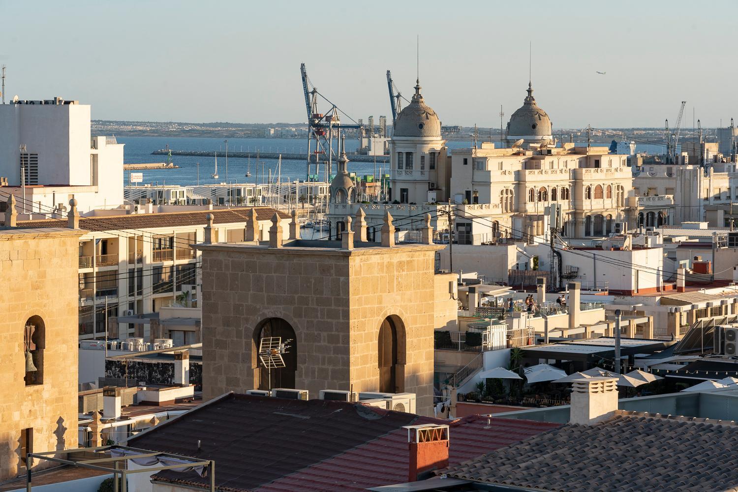 Apartamento San Pedro 阿利坎特 外观 照片