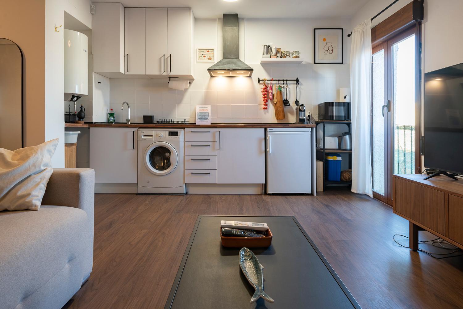 Apartamento San Pedro 阿利坎特 外观 照片
