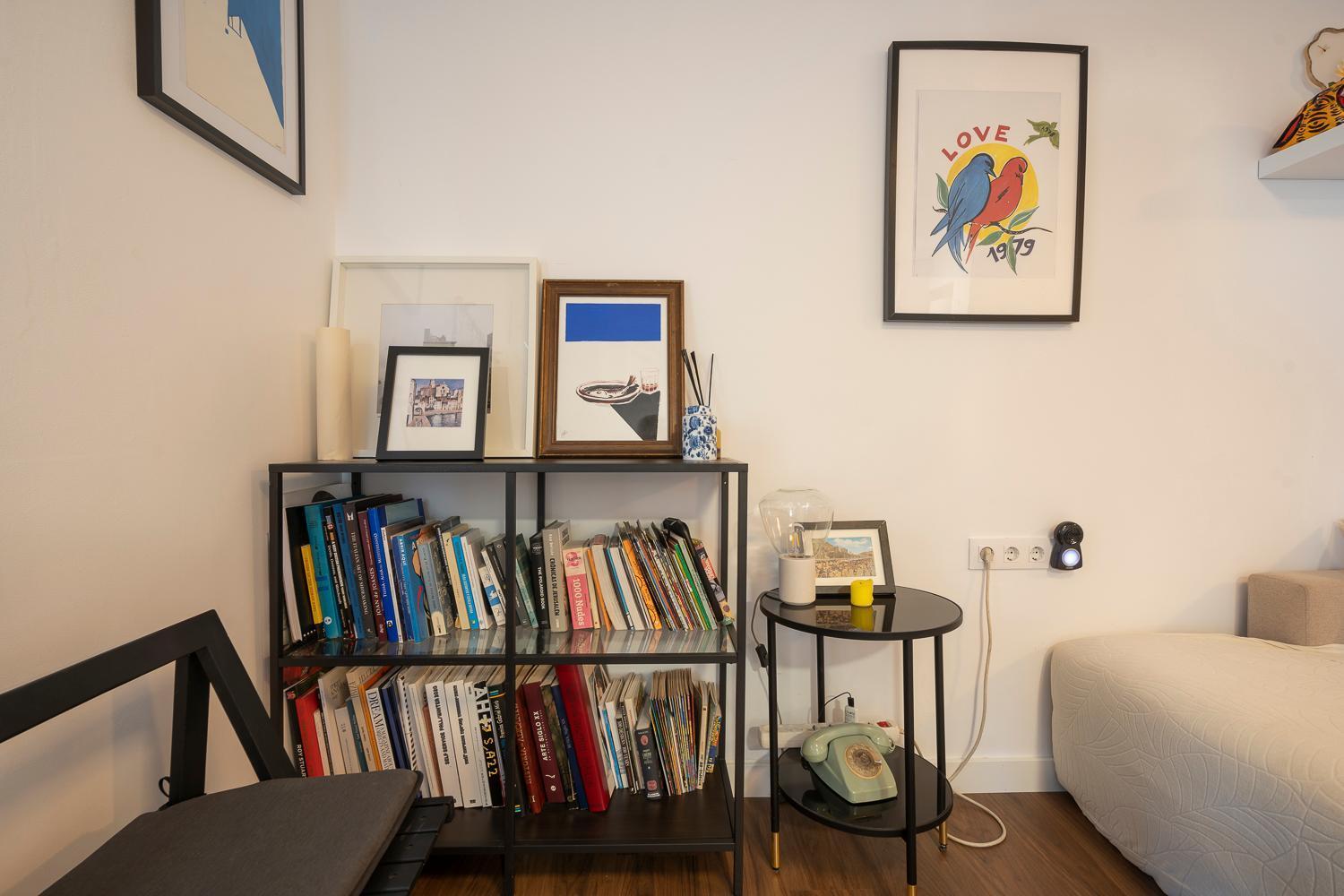 Apartamento San Pedro 阿利坎特 外观 照片