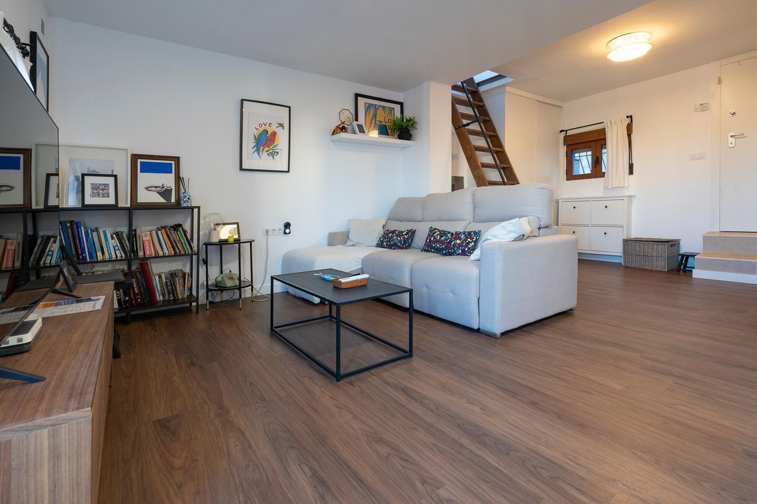 Apartamento San Pedro 阿利坎特 外观 照片