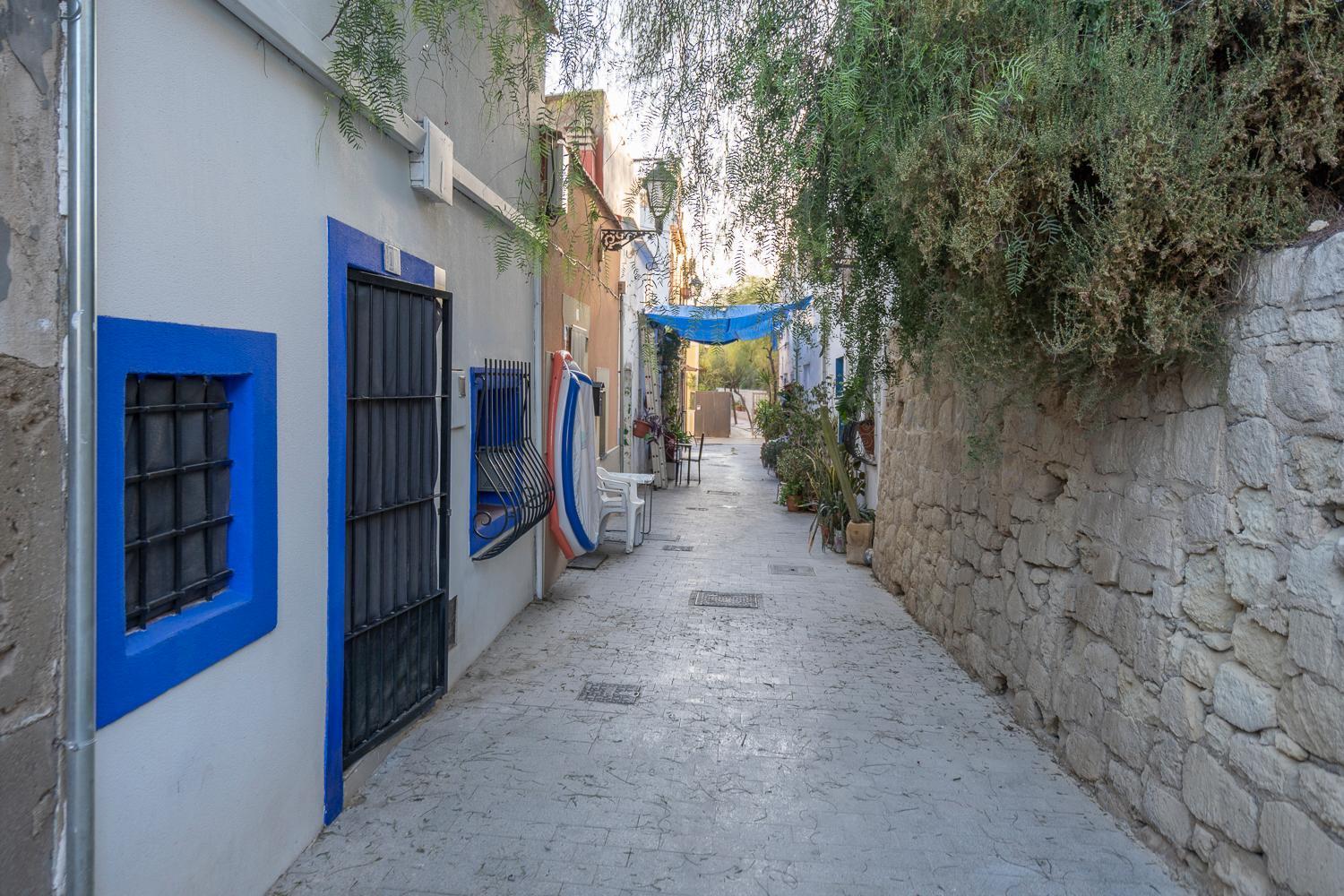 Apartamento San Pedro 阿利坎特 外观 照片