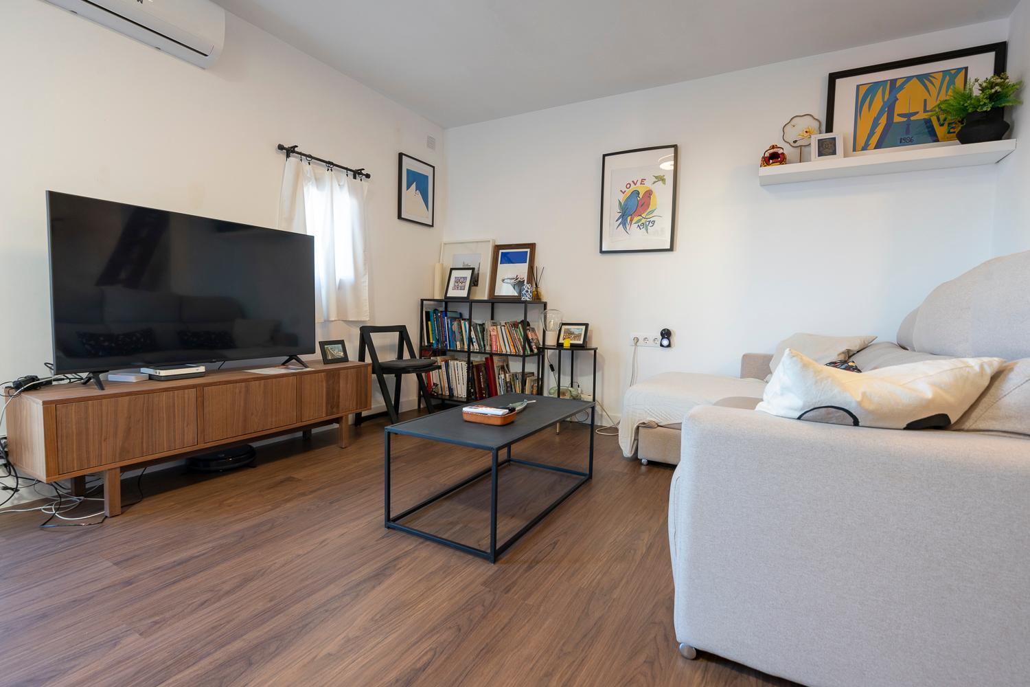 Apartamento San Pedro 阿利坎特 外观 照片